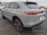 2026 HONDA HR-V 