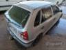 2004 VOLKSWAGEN GOL 
