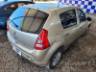 2012 RENAULT SANDERO 