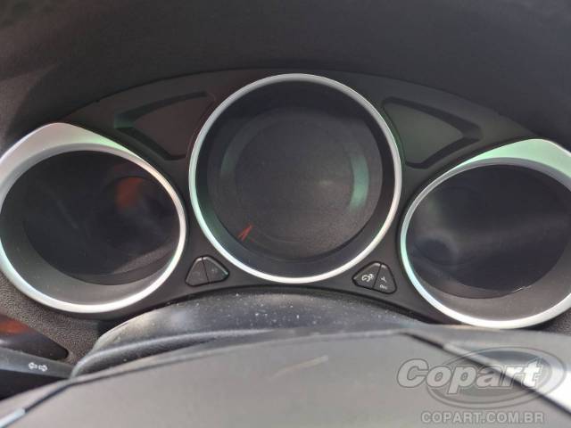 2017 CITROEN C4 LOUNGE 