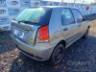 2007 FIAT PALIO 
