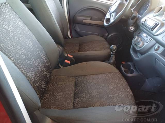 2012 FIAT UNO 