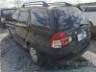 2005 FIAT PALIO WEEKEND 