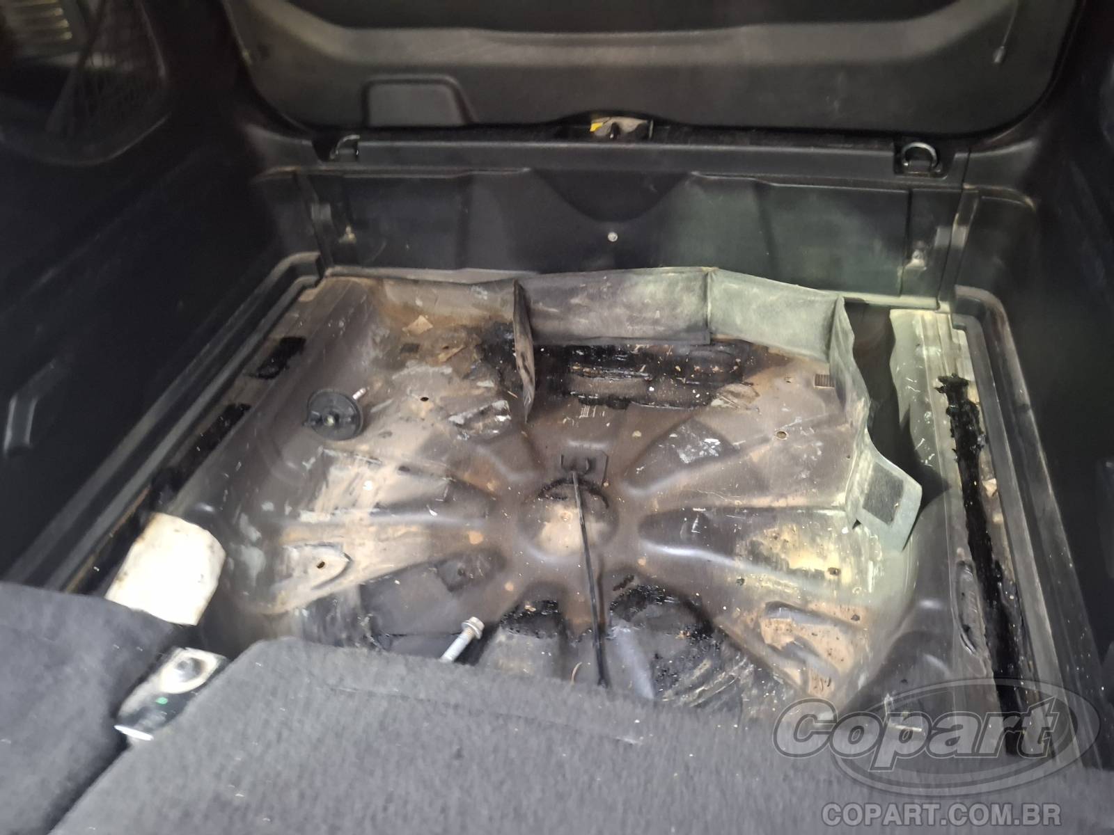 Foto 10 de 10: 2021 JEEP RENEGADE