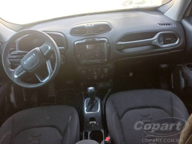 2025 JEEP RENEGADE 