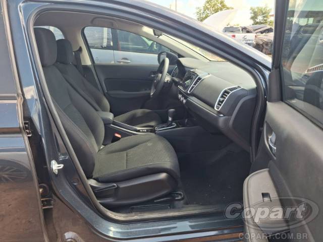 2026 HONDA CITY 
