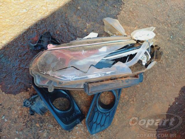 2019 HONDA CITY 