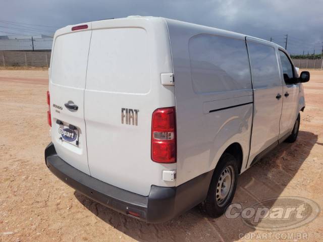 2023 FIAT SCUDO 