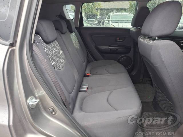 2011 KIA SOUL 