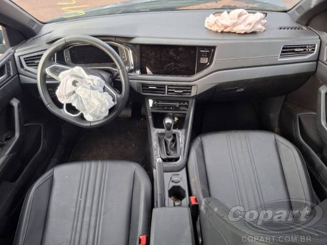 2025 VOLKSWAGEN NIVUS 