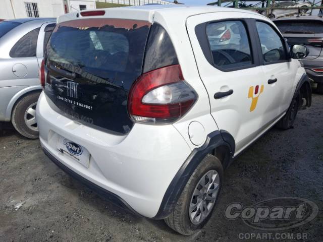 2025 FIAT MOBI 