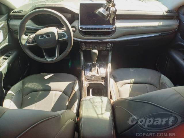 2026 JEEP COMMANDER 
