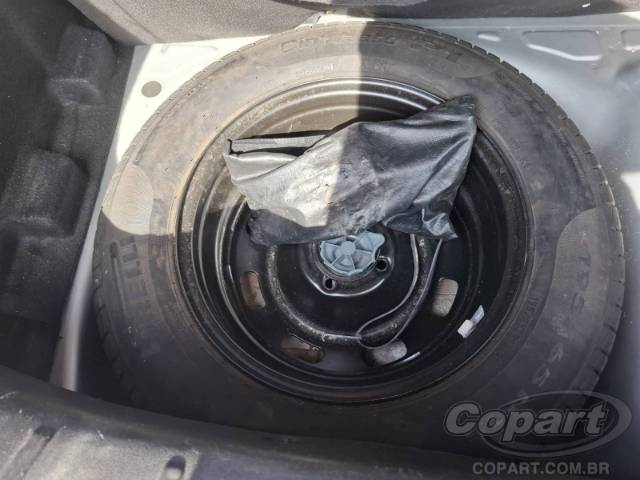 2017 CITROEN C3 