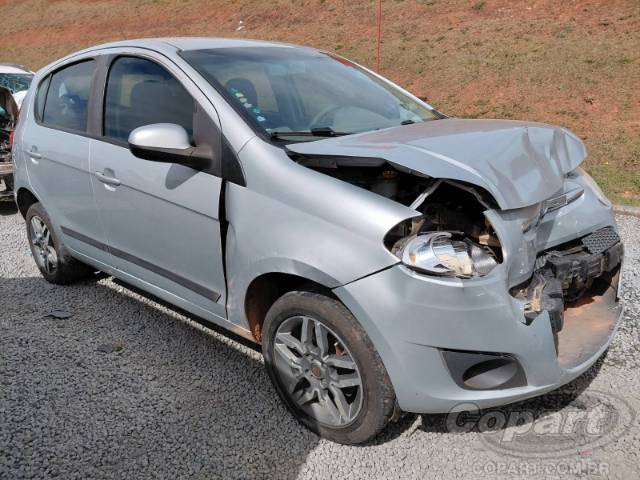 2016 FIAT PALIO 