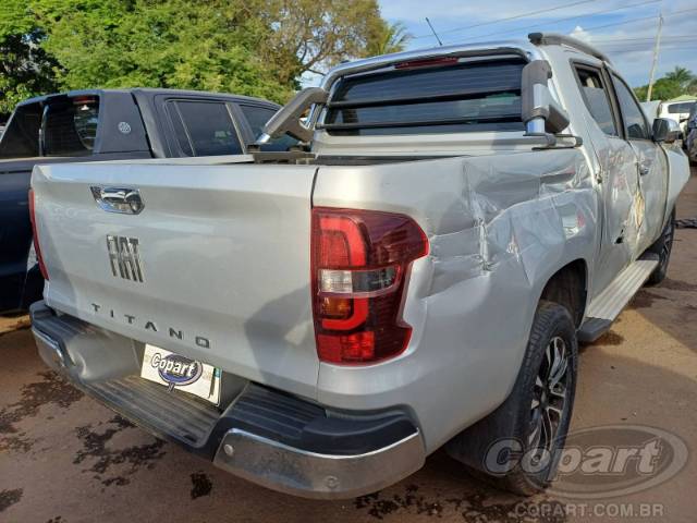 2025 FIAT TITANO 