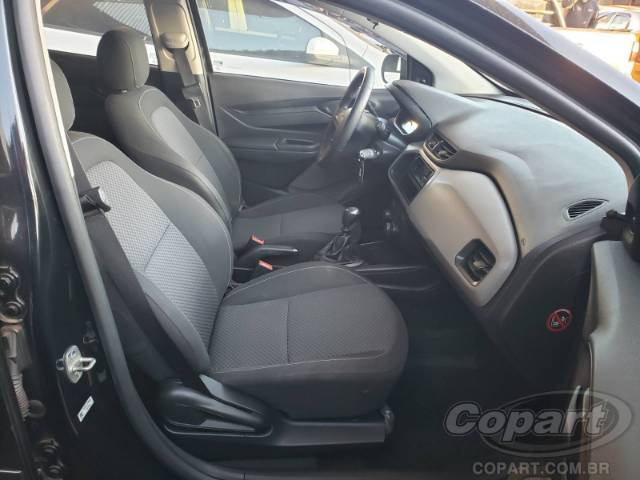 2019 CHEVROLET ONIX 