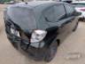 2011 HONDA FIT 