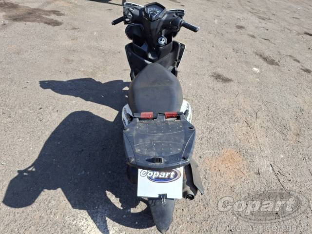 2019 YAMAHA NEO 