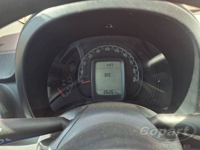 2025 FIAT MOBI 