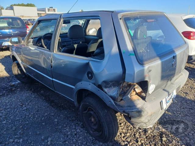 2013 FIAT UNO 