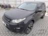 2017 LAND ROVER DISCOVERY SPORT 