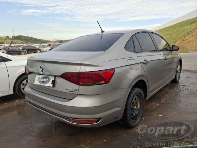 2018 VOLKSWAGEN VIRTUS 