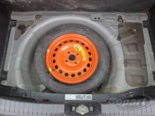2017 HYUNDAI HB20 