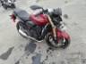 2008 HONDA CB 600 F 