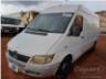 2006 MERCEDES BENZ SPRINTER 