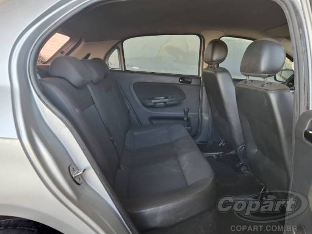 2021 VOLKSWAGEN GOL 