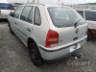 2001 VOLKSWAGEN GOL 
