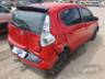 2015 FIAT PALIO 