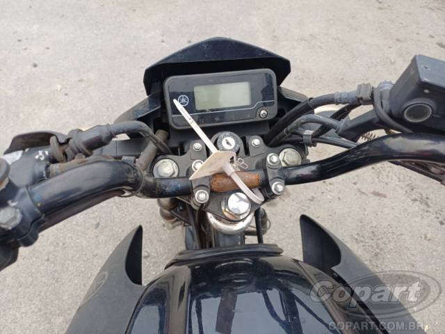 2023 YAMAHA YBR 150 FACTOR 