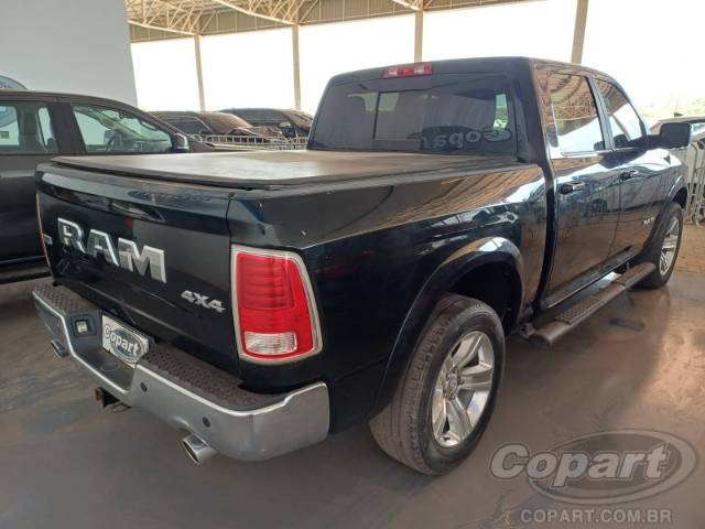2022 RAM 1500 CLASSIC 