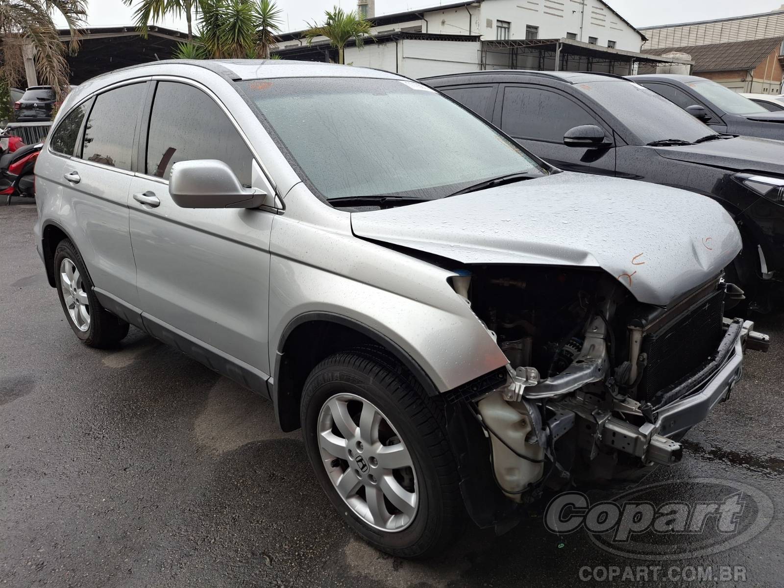 Honda CR-V 2009