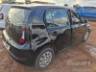 2020 VOLKSWAGEN UP 
