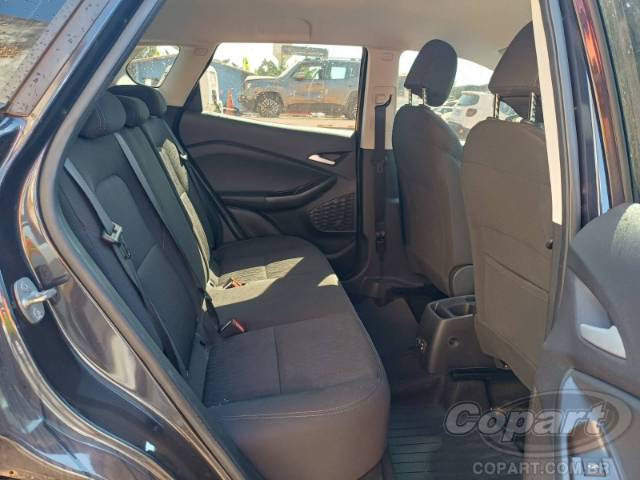 2026 CHEVROLET TRACKER 