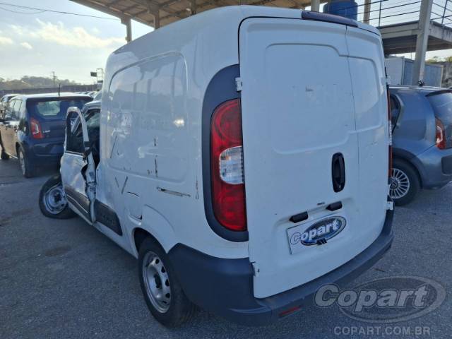 2019 FIAT FIORINO FURGAO 