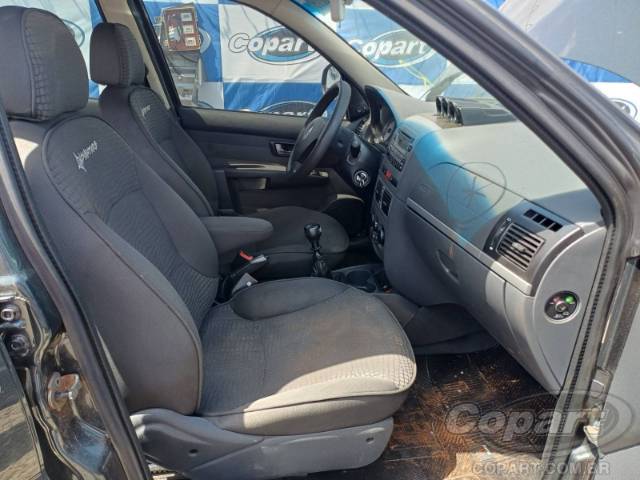 2012 FIAT PALIO WEEKEND 