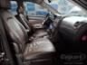 2016 CHEVROLET CAPTIVA 