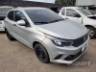 2021 FIAT ARGO 