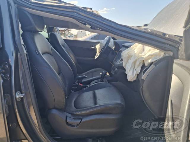 2019 HYUNDAI CRETA 