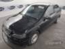 2001 CHEVROLET ASTRA 
