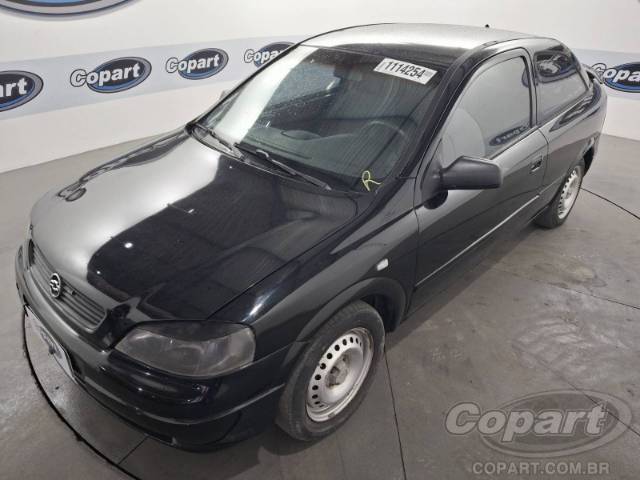 2001 CHEVROLET ASTRA 