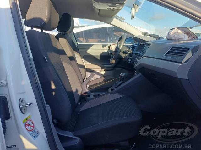 2021 VOLKSWAGEN POLO 