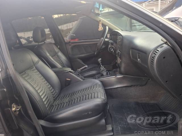 1994 CHEVROLET OMEGA 
