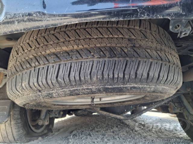 2015 TOYOTA HILUX SW4 