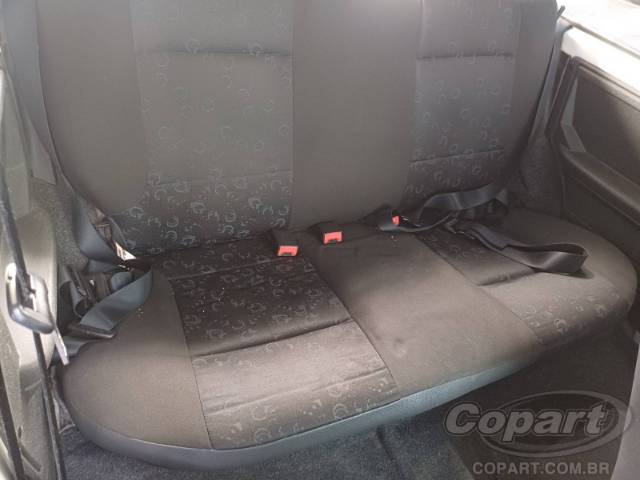 2013 FIAT UNO 