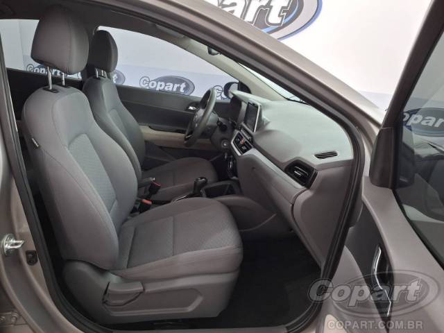 2022 HYUNDAI HB20S 