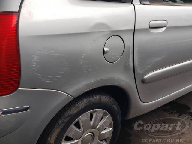 2011 CITROEN XSARA PICASSO 